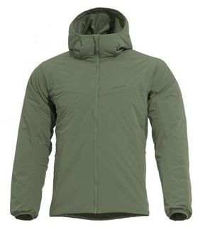 Pentagon Panthiras jacket, camo green