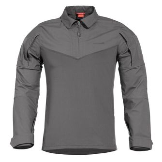 Pentagon Ranger Tactical Police with Long Sleeve, Wolf Gray