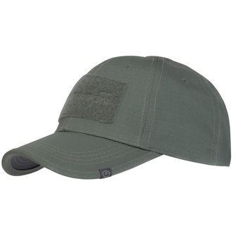 Pentagon Rip-Stop Tactical cap, camo green