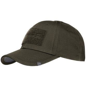 Pentagon Rip-Stop Tactical cap, Ranger Green