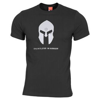 Pentagon Spartan Helmet T -Shirt, Black