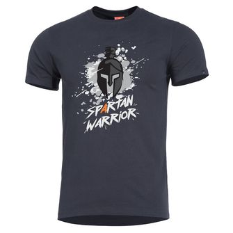 Pentagon Spartan Warrior T -shirt, black
