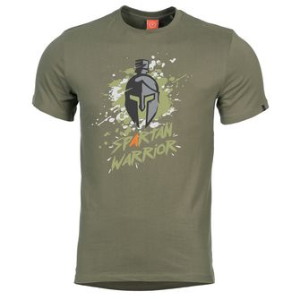 Pentagon Spartan Warrior T -shirt, olive