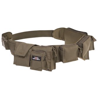 Pentagon Super Belt Tactical Belt, olive