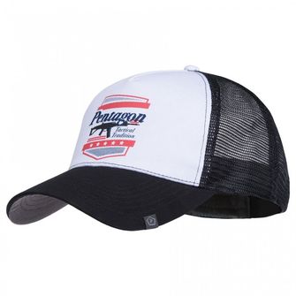 Pentagon Tactical Tradition The cap, white