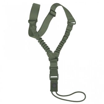 Pentagon tactical gun strap, olive