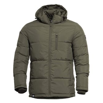 Pentagon Taurus winter jacket, olive