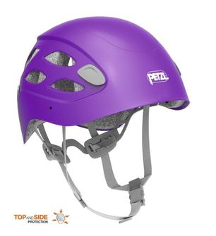 Petzl Borea women's helmet for vertical activities