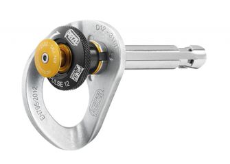 Petzl Coeur Pulse 12 mm Stainlessly Denishable Expansion Nit