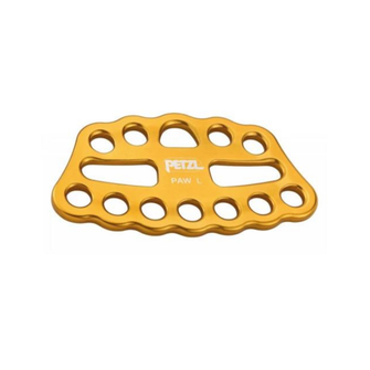 Petzl Paw anchor board 1 piece, size l, golden