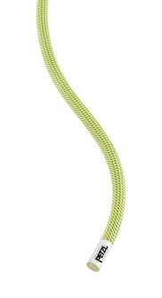 Petzl Tango 8.5 mm half -rope yellow 60m