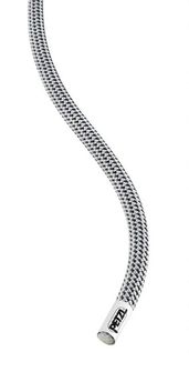 Petzl Volta 9.2 mm rope 50m, gray