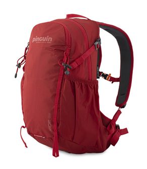 Pinguin Backpack Ride 19, 19 L, Red