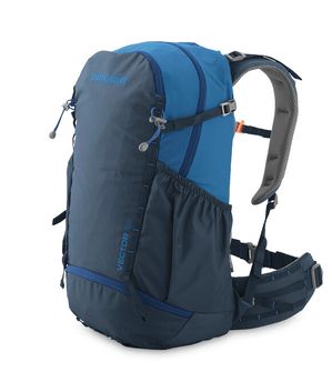 Pinguin backpack Vector, 35 L, Navy