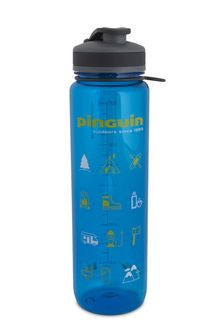 Pinguin Tritan Sport Bottle 1.0L 2020, Blue