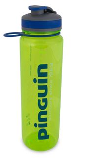 Pinguin Tritan Sport Bottle 1.0L 2020, Green