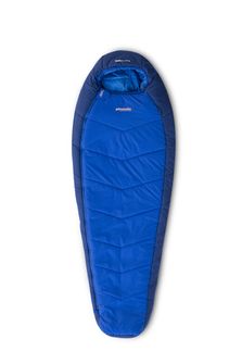 Pinguin Comfort Lady PFM sleeping bag, blue
