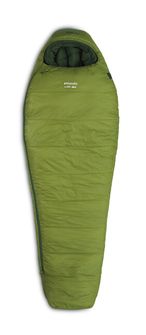 Pinguin sleeping bag Lava 350, green
