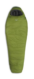Pinguin sleeping bag Micra CCS, green