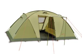 Pinguin tent Base Camp, Green