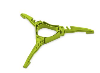 Pinguin Cartridge stand Cartridge stand, Green