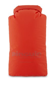 Pinguin waterproof bag Dry bag 10 L, Orange