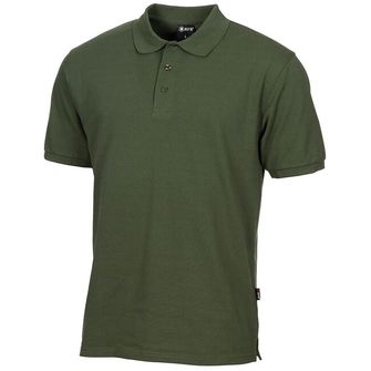 Polo Shirt, OD green