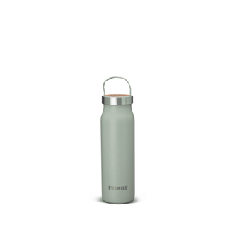 PRIMUS stainless steel bottle Klunken 0.5 L, mint green