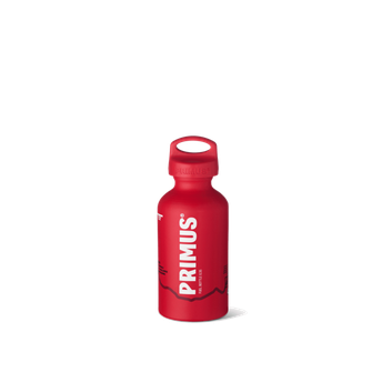 PRIMUS fuel bottle 0.35L, red