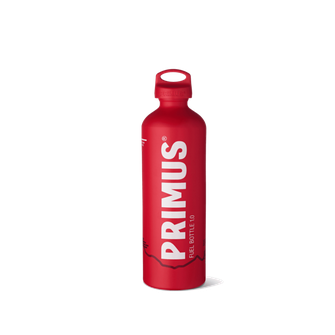 PRIMUS fuel bottle 1.0L, red