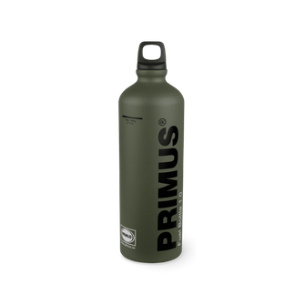 PRIMUS fuel bottle 1.0L, green