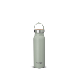PRIMUS stainless steel bottle Klunken 0.7 L, mint green