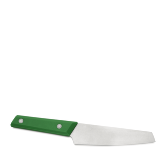 PRIMUS FieldChef knife, moss colour