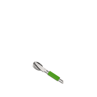 PRIMUS cutlery, Leaf Green