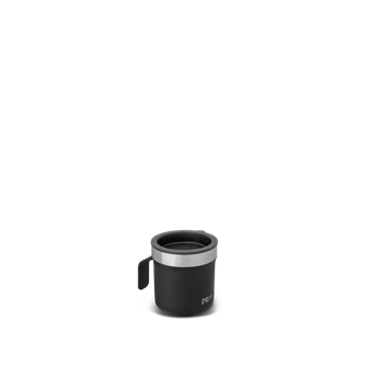 PRIMUS thermo mug Koppen 0.2 L, black