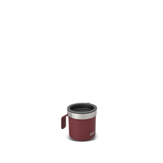 PRIMUS Thermo mug Koppen 0.2 L, Ox Red
