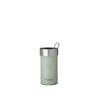 PRIMUS Slurken thermo mug 0.3 L, mint green