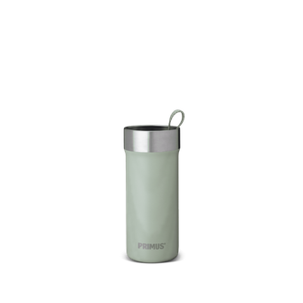 PRIMUS Slurken thermo mug 0.4 L, mint green