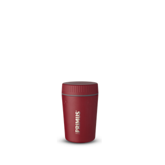 PRIMUS Food thermos TrailBreak, large, Barn Red