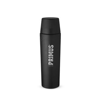 PRIMUS Thermos TrailBreak 1 L, black