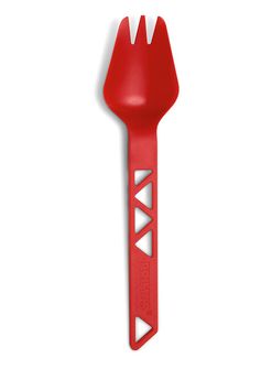 PRIMUS uni cutlery TrailSpork Tritan®, red