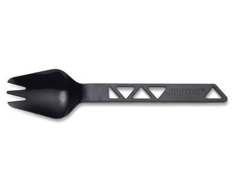 PRIMUS uni cutlery TrailSpork Tritan®, black