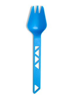 PRIMUS uni cutlery TrailSpork Tritan®, blue