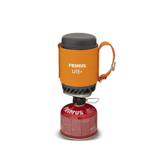 PRIMUS cooking system Lite Plus, orange