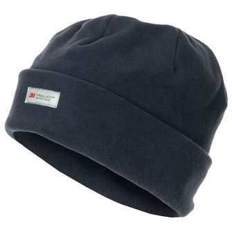 Pro company Watch Hat Fleece, blue, 3M™ Thinsulate™ Insulation