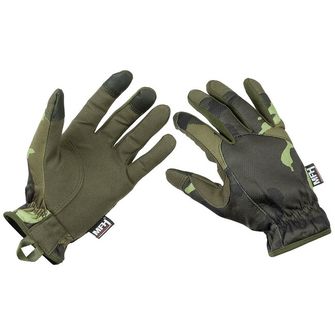 Gloves, M 95 CZ camo