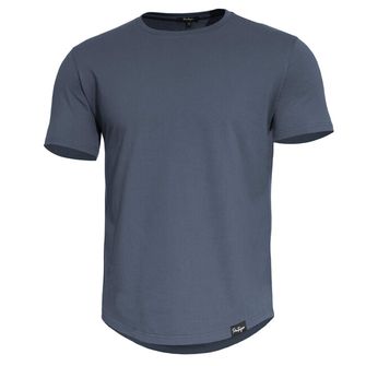 Pentagon Men's T -Shirt Rumor Tee Midnight Blue
