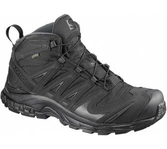 Salomon Xa Forces Mid GTX shoes, black