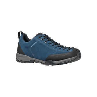 Scarpa treking shoes Mojito Trail GTX, Blue