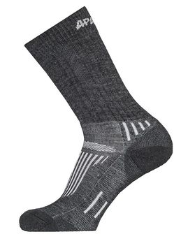 Sherpax /Apasox Kazbek Socks Gray